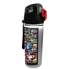 Пляшка для води YES Marvel Avengers 707635 620 мл
