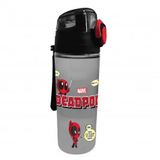 Пляшка для води YES Marvel Deadpool 707791 620 мл