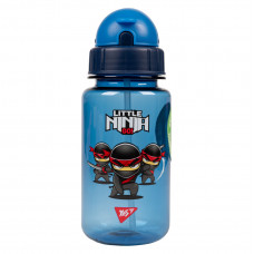 Пляшка для води YES Ninja 708174 380 мл