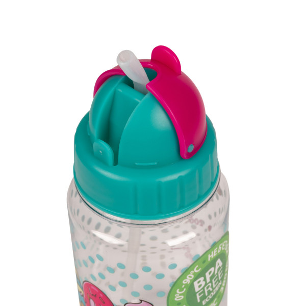 Пляшка для води YES Sweet Cream 708176 380 мл