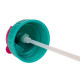 Пляшка для води YES Sweet Cream 708176 380 мл