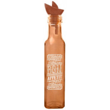 Пляшка для олії Herevin Gold Rose 1151144-145-6816216 750 мл