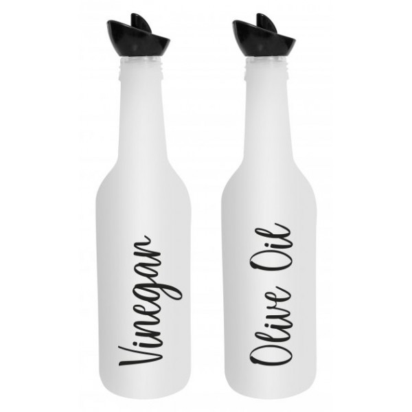 Пляшка для олії Herevin Ice Vinegar-Olive 151134-020-6816169 330 мл