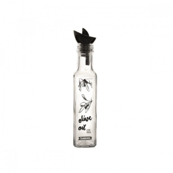 Пляшка для олії Herevin Oil&Vinegar Bottle-Olive 151125-075 250 мл