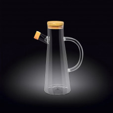 Пляшка для олії Wilmax Thermo WL-888964-A 500 мл