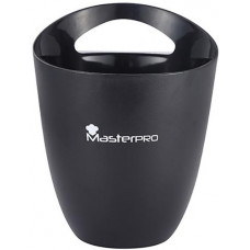 Відро-охолоджувач для пляшок MasterPro Cru Oenology BGMP-5119 3.5 л чорне