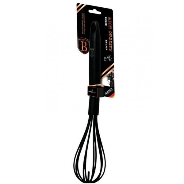 Вінчик BLACK ROSE Collection Berlinger Haus BH-1747