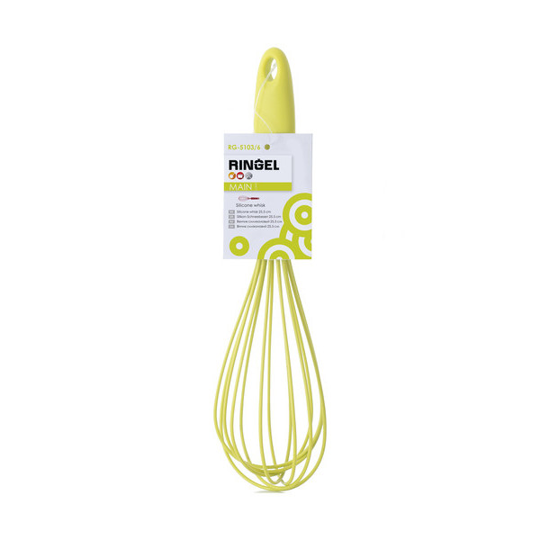 Вінчик Ringel Main RG-5103-6 25.5 см