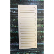 Mолд силіконовий Empire Савоярди EM-7460 24х10 см