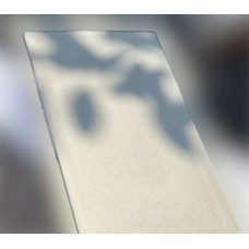 Блюдо прямокутна Декор Кераміка Cappuccino К-1820 кава з молоком