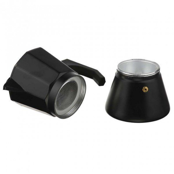 Гейзерна кавоварка A-Plus AP-2091 300 мл