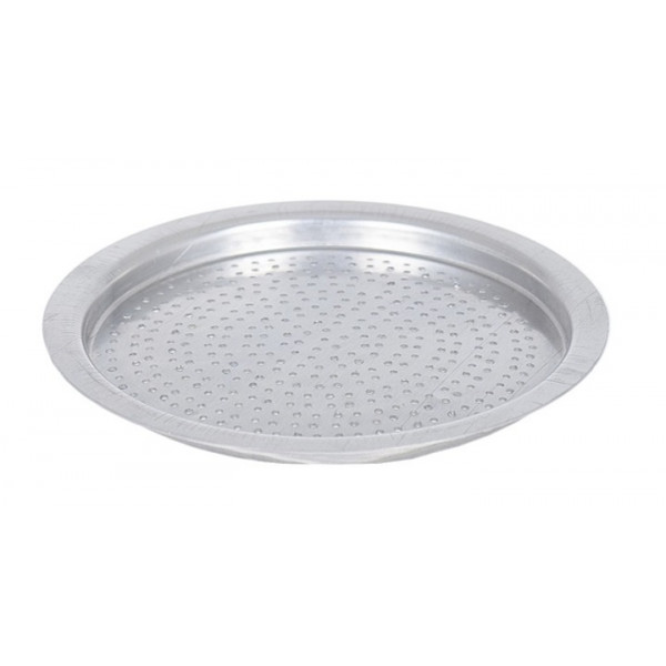 Кавоварка гейзерна Bravo Chef BC-12100-6 300 мл 6 чашок бірюзова
