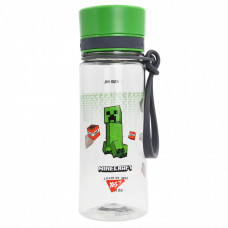 Пляшка для води YES Minecraft Boom 708318 400 мл
