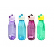 Пляшка з трубочкою Olens 6688-2 350 мл