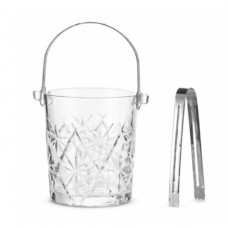 Відро для льоду Ardesto Alba AR5044 980 мл