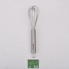 Вінчик Krauzer Assistent KR-77407 23 см сріблястий