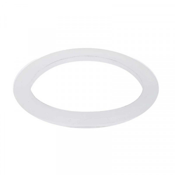Гейзерна кавоварка Ringel Grey Line RG-12104-3 150 мл 3 чашки сіра