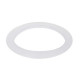 Гейзерна кавоварка Ringel Grey Line RG-12104-3 150 мл 3 чашки сіра