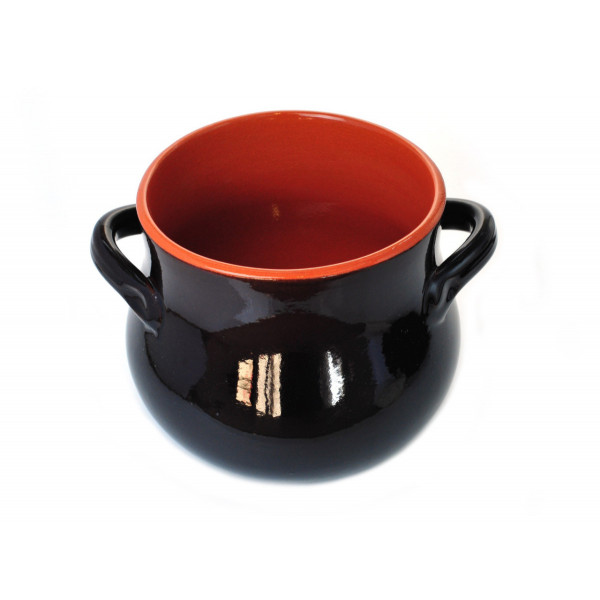 Горщик для запікання De Silva MA-082 2.3 л