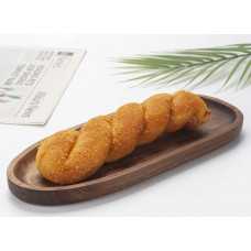 Дошка для подачі страв Eurogold 7112901422 бежева