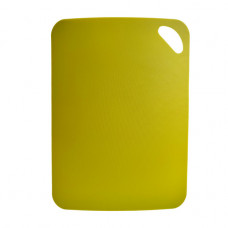 Дошка кухонна Sweet House GTY3203 34х25 см жовта