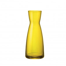 Декантер Bormioli Rocco Ypsilon 125081-MG-8321705 500 мл жовтий
