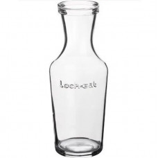 Декантер Luigi Bormioli Lock-Eat A-11599-M-0422-L-990 1 л