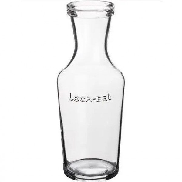 Декантер Luigi Bormioli Lock-Eat A-11599-M-0422-L-990 1 л
