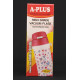 Дитячий термос A-Plus AP-1776-green 320 мл зелений