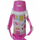 Дитячий термос A-Plus AP-1776-pink 320 мл рожевий