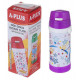 Дитячий термос A-Plus AP-1776-purple 320 мл фіолетовий