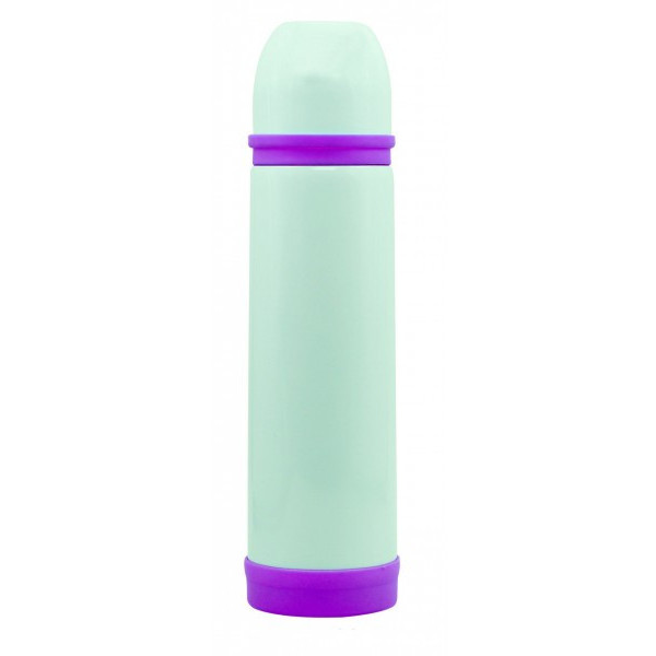 Дитячий термос Con Brio CB-335-purple 500 мл