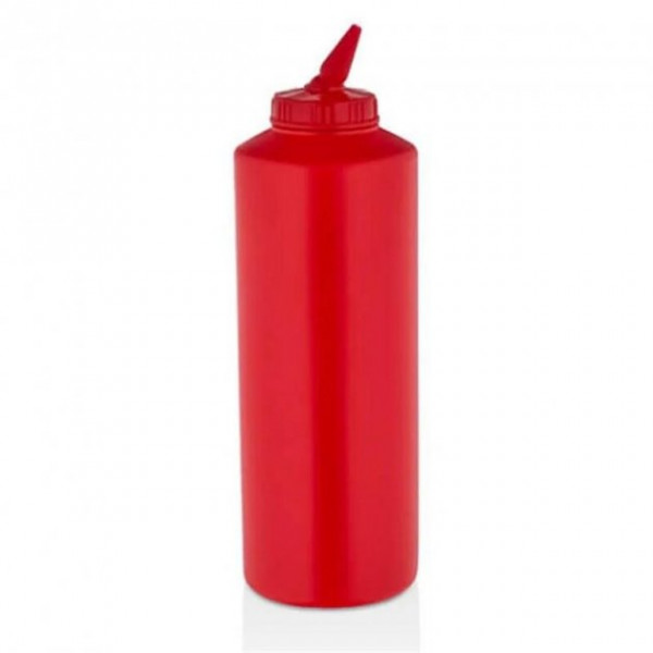 Диспенсер для соусів GastroPlast GPSM-00750-R 750 мл