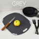 Дошка Stenson Grey MP-4075L 41х36х0.8 см