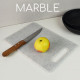 Дошка Stenson Marble MP-4084XL 37х24х0.8 см