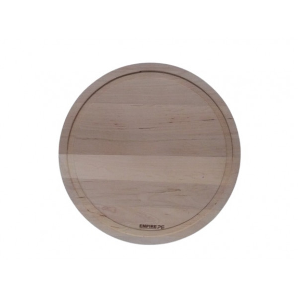 Дошка для подачі Empire Circle EM-2621 25 см
