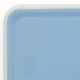 Дошка кухонна Lessner Sky Blue 10314 38,3х33х1,2 см синя
