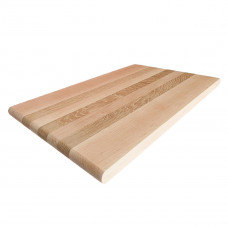 Дошка кухонна Mazhura Alder MZ-323044 36х23 см