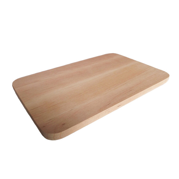 Дошка кухонна Mazhura Alder MZ-323045 24х15 см
