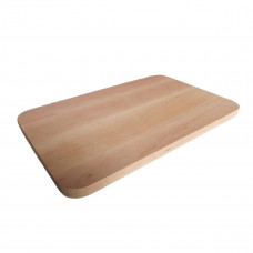 Дошка кухонна Mazhura Alder MZ-323046 29х18 см