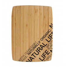 Дошка обробна 30 х 22 см Natural Life Bergner BG-4920