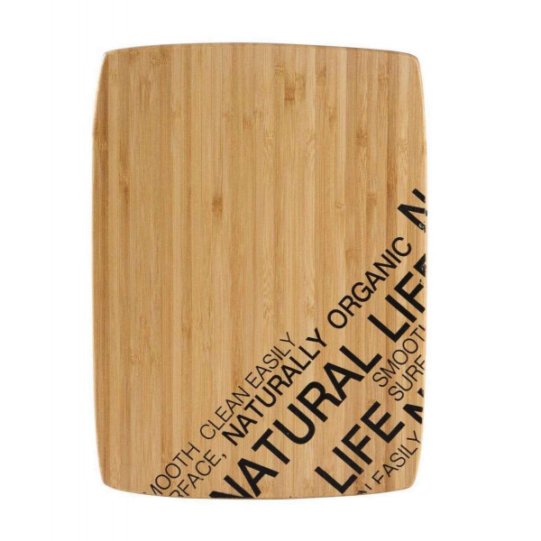 Дошка обробна 30 х 22 см Natural Life Bergner BG-4920