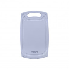 Дошка обробна Ardesto Gemini AR1433GR 33х20х0.8 см сіра