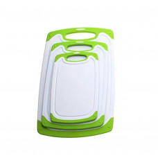 Дошка обробна Frico FRU-811-Green 9х24х40.5 см зелена