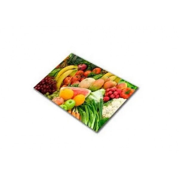 Дошка обробна Frico Fruits 2 FRU-814-2 20х30 см