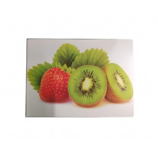 Доска разделочная Frico Fruits 4 FRU-813-4 20х30 см