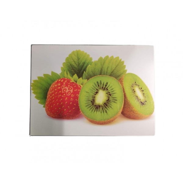 Доска разделочная Frico Fruits 4 FRU-813-4 20х30 см