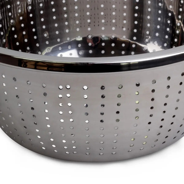 Друшляк Kamille KM-4357 22 см