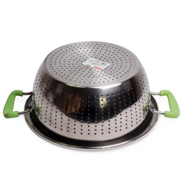 Друшляк Kamille KM-4358 24 см