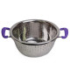 Друшляк Kamille KM-4358 24 см